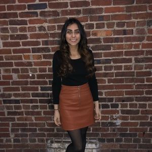 Meet your Posher, Amber